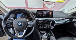 BMW 530D