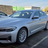 BMW 530D