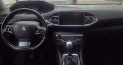 Peugeot 308 SW, 1.6 HDi