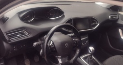 Peugeot 308 SW, 1.6 HDi