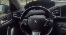 Peugeot 308 SW, 1.6 HDi