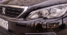 Peugeot 308 SW, 1.6 HDi