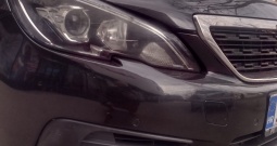 Peugeot 308 SW, 1.6 HDi