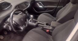 Peugeot 308 SW, 1.6 HDi