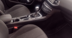 Peugeot 308 SW, 1.6 HDi