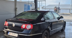 Passat b6 2.0tdi