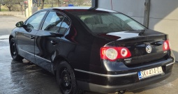 Passat b6 2.0tdi