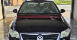 Passat b6 2.0tdi
