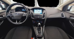 Ford Focus 1.5 TDCI Titanium