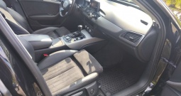 A6 c7 2.0 tdi 130 kw, 2013.g.