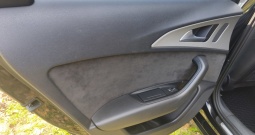 A6 c7 2.0 tdi 130 kw, 2013.g.