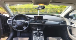 A6 c7 2.0 tdi 130 kw, 2013.g.