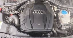 A6 c7 2.0 tdi 130 kw, 2013.g.