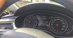 A6 c7 2.0 tdi 130 kw, 2013.g.