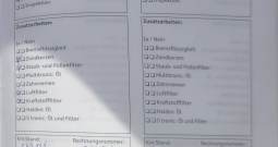 A6 c7 2.0 tdi 130 kw, 2013.g.