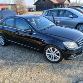 Mercedes, ful, 2010.g.