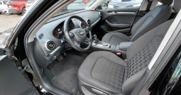Audi A3 1.6 TDI Sportback Automatic
