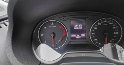 Audi A3 1.6 TDI Sportback Automatic