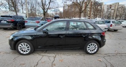 Audi A3 1.6 TDI Sportback Automatic