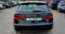 Audi A3 1.6 TDI Sportback Automatic