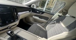 Volvo V60 momentum 2.0D