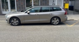 Volvo V60 momentum 2.0D