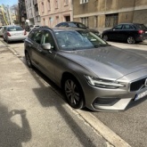 Volvo V60 momentum 2.0D