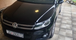 VW Tiguan 2.0 tdi