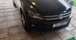 VW Tiguan 2.0 tdi