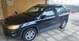 VW Tiguan 2.0 tdi