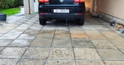 VW Tiguan 2.0 tdi