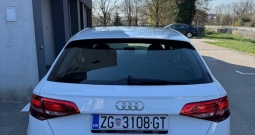 Audi a3 1. 6tdi /131tkm/prvi vlasnik/hr auto/veliki servis/odličan/