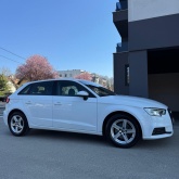 Audi a3 1. 6tdi /131tkm/prvi vlasnik/hr auto/veliki servis/odličan/