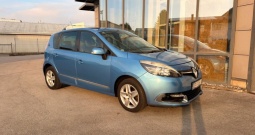 Renault Scenic 1.5dci 2015g. Euro 5, 209.000tkm, 110ks, 6 brzina