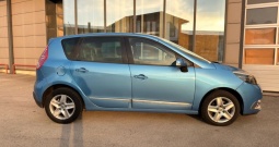 Renault Scenic 1.5dci 2015g. Euro 5, 209.000tkm, 110ks, 6 brzina