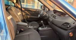 Renault Scenic 1.5dci 2015g. Euro 5, 209.000tkm, 110ks, 6 brzina