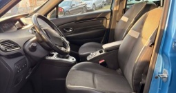 Renault Scenic 1.5dci 2015g. Euro 5, 209.000tkm, 110ks, 6 brzina