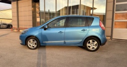 Renault Scenic 1.5dci 2015g. Euro 5, 209.000tkm, 110ks, 6 brzina