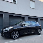 Renault clio /43tkm/prvi vlasnik/hr auto/servisna knjiga/klima/odličan/