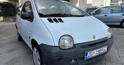 Renault Twingo 1.2 benzin, 1. Vlasnik, originalnih 94ooo kilometara