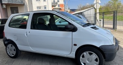 Renault Twingo 1.2 benzin, 1. Vlasnik, originalnih 94ooo kilometara