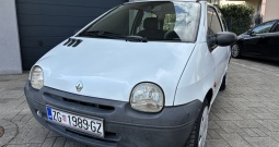 Renault Twingo 1.2 benzin, 1. Vlasnik, originalnih 94ooo kilometara