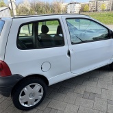 Renault Twingo 1.2 benzin, 1. Vlasnik, originalnih 94ooo kilometara