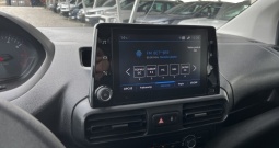 Peugeot partner 1 1.5 HDi - 5 sjedala, garancija, leasing bez učešća, 2022 god.