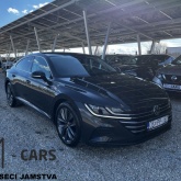 VW Arteon 2.0 tdi - automatik, navi, leasing bez učešća⭐akcijska cijena⭐