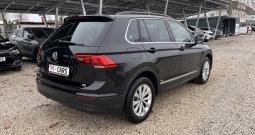 Vw tiguan 2,0 TDi - dsg, navi, r. Kamera, leasing⭐akcijska cijena⭐