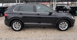 Vw tiguan 2,0 TDi - dsg, navi, r. Kamera, leasing⭐akcijska cijena⭐