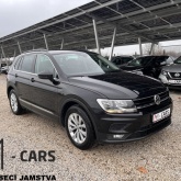 Vw tiguan 2,0 TDi - dsg, navi, r. Kamera, leasing⭐akcijska cijena⭐