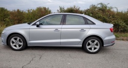 Audi A3, limuzina, 1,6 TDI, 2018 godosze