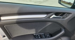 Audi A3, limuzina, 1,6 TDI, 2018 godosze